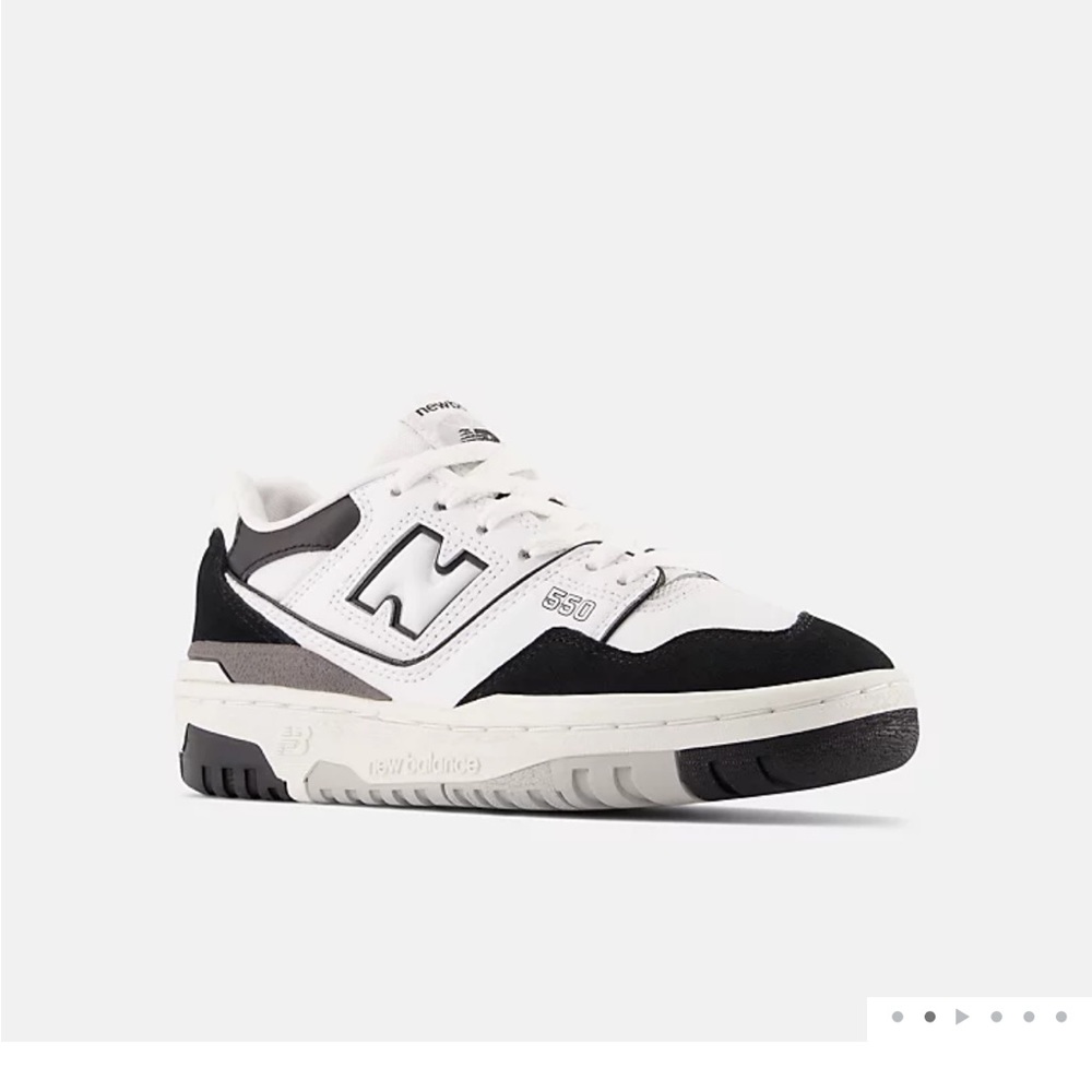 New Balance 550 // sold out